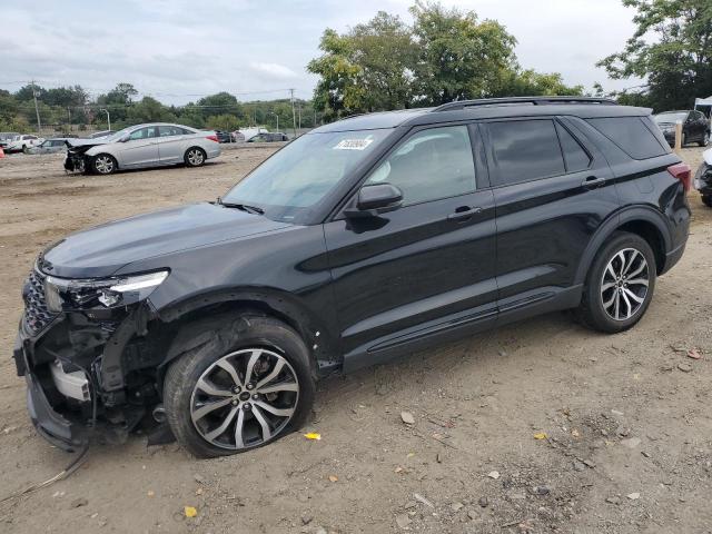 ford explorer s 2020 1fm5k8gc5lgb33567