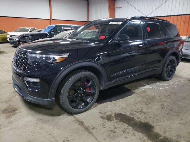 ford explorer s 2020 1fm5k8gc5lgb77715