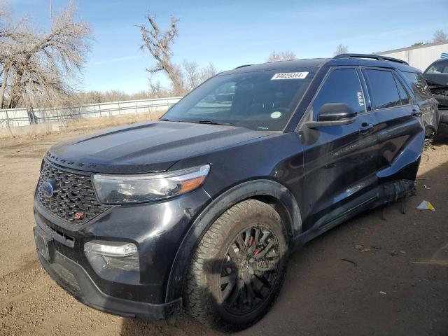 ford explorer s 2021 1fm5k8gc5mga40615