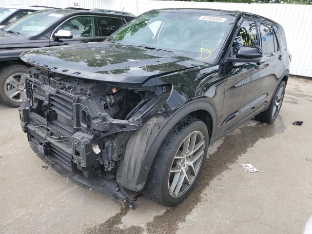 ford explorer s 2021 1fm5k8gc5mgb28824