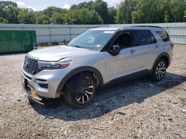 ford explorer 2020 1fm5k8gc7lgc74236