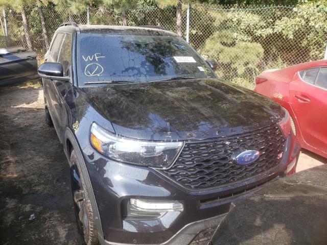 ford explorer s 2021 1fm5k8gc7mga00990