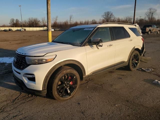 ford explorer s 2021 1fm5k8gc7mgb30977