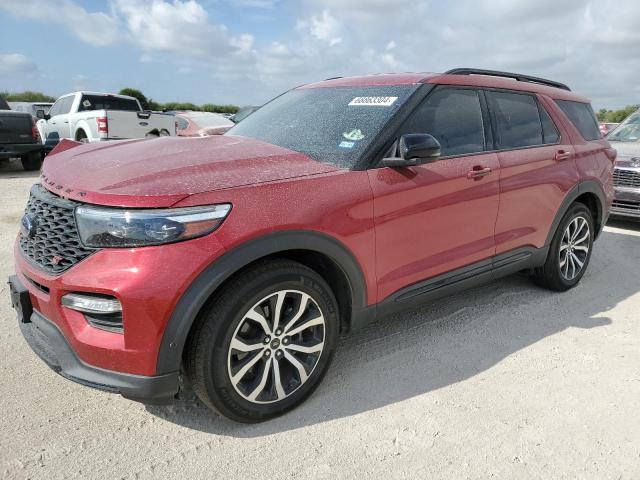 ford explorer s 2021 1fm5k8gc8mga49941