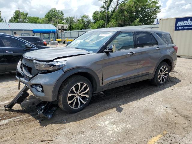 ford explorer 2021 1fm5k8gc8mgb32205