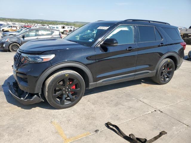 ford explorer s 2020 1fm5k8gc9lgb05335