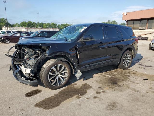 ford explorer s 2021 1fm5k8gc9mga32971