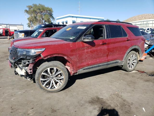 ford explorer s 2020 1fm5k8gcxlga16017