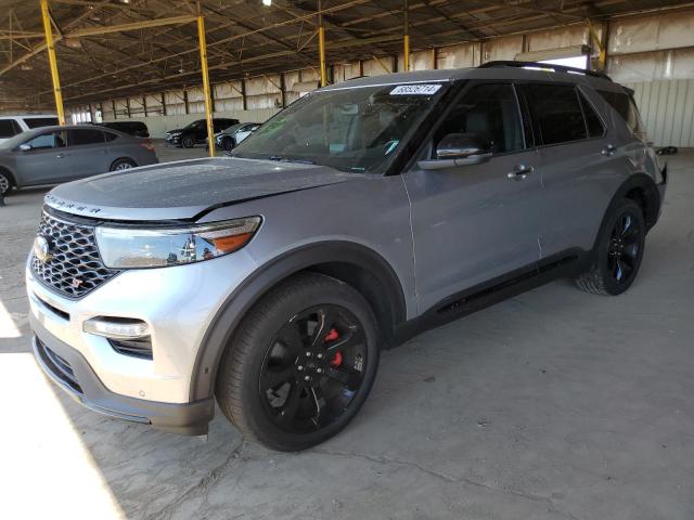 ford explorer s 2020 1fm5k8gcxlga28829