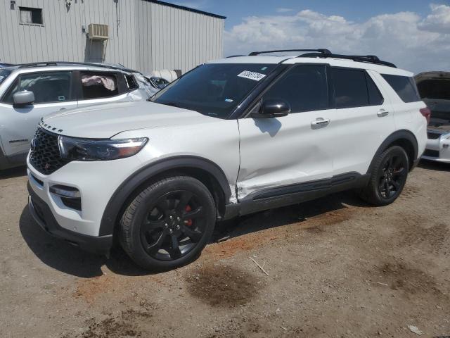 ford explorer s 2020 1fm5k8gcxlga92904