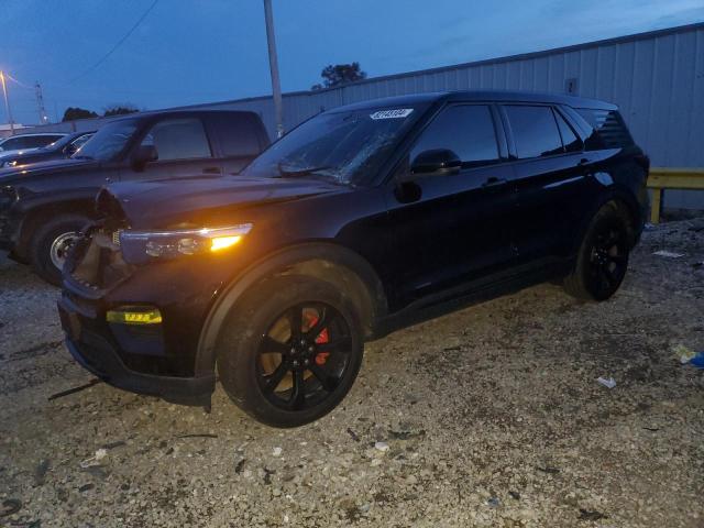 ford explorer s 2021 1fm5k8gcxmgc07759