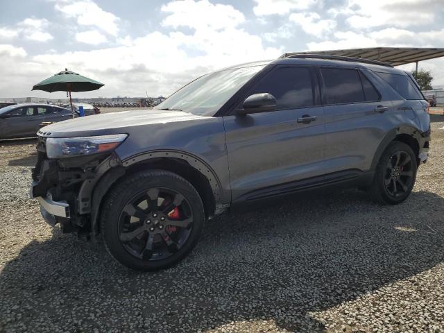 ford explorer 2022 1fm5k8gcxnga76902