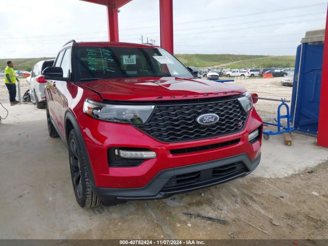 ford explorer 2023 1fm5k8gcxpgc42466