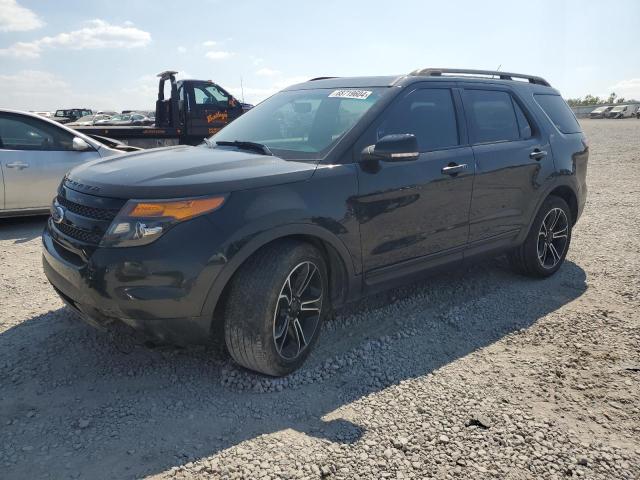 ford explorer s 2013 1fm5k8gt0dgb46938