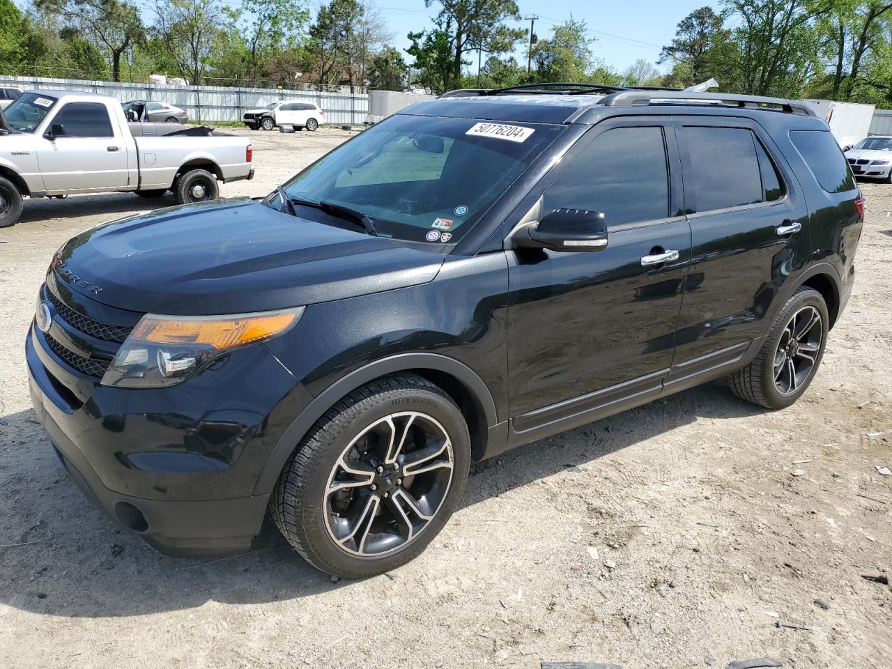 ford explorer 2014 1fm5k8gt0ega67156