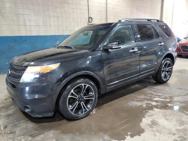 ford explorer s 2014 1fm5k8gt0egc21901