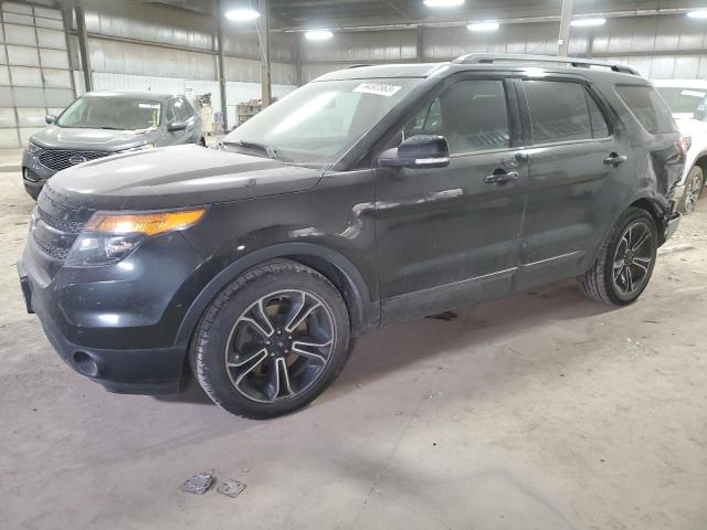 ford explorer 2015 1fm5k8gt0fga39116