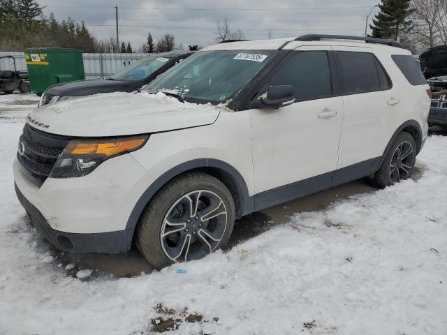 ford explorer s 2015 1fm5k8gt0fga67062