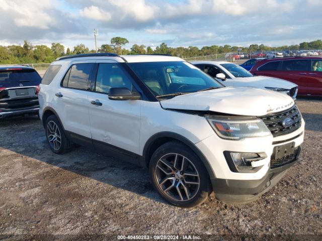 ford explorer 2016 1fm5k8gt0gga05243