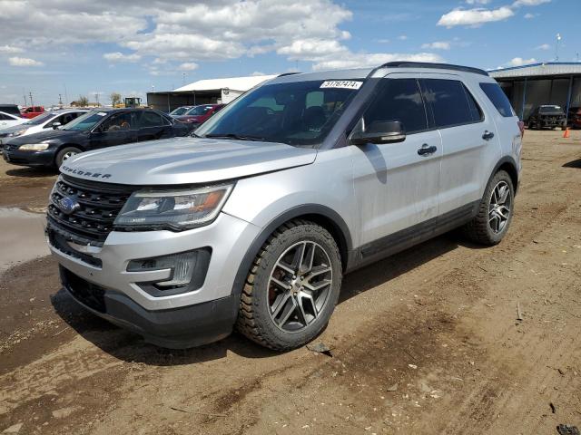 ford explorer 2016 1fm5k8gt0ggc33808