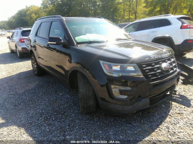 ford explorer 2016 1fm5k8gt0ggd35058