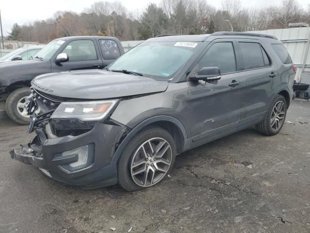 ford explorer 2017 1fm5k8gt0hgd73455