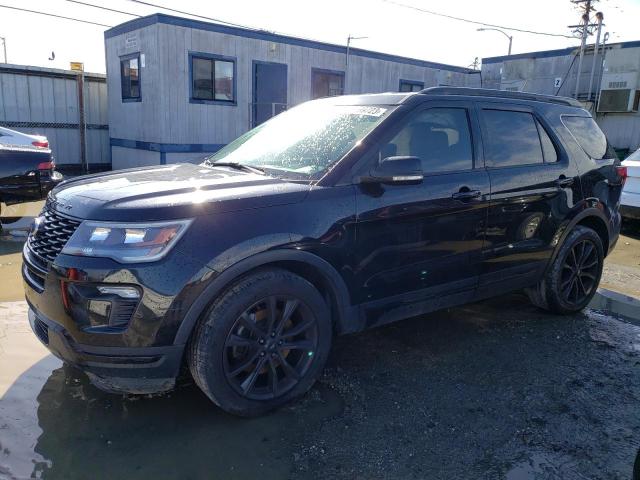 ford explorer s 2018 1fm5k8gt0jga45362