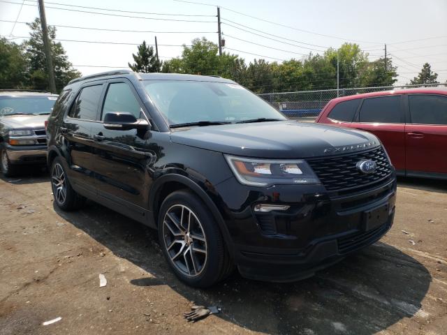 ford explorer s 2018 1fm5k8gt0jga55521