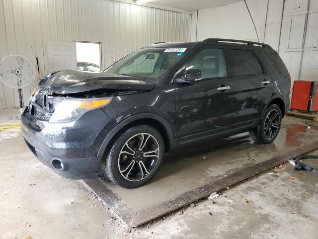 ford explorer s 2013 1fm5k8gt1dgb29419