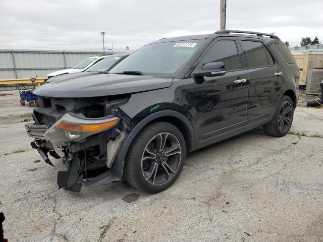 ford explorer s 2013 1fm5k8gt1dgb52361