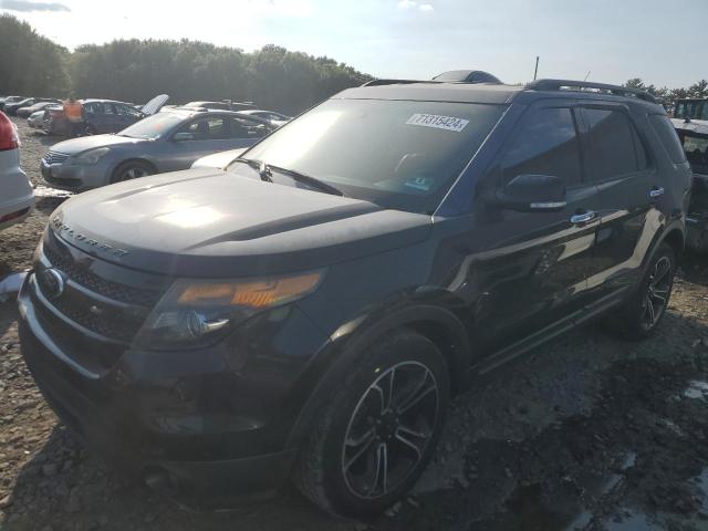 ford explorer s 2013 1fm5k8gt1dgc57031