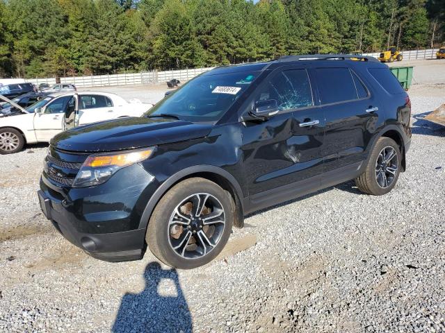 ford explorer s 2014 1fm5k8gt1ega56134