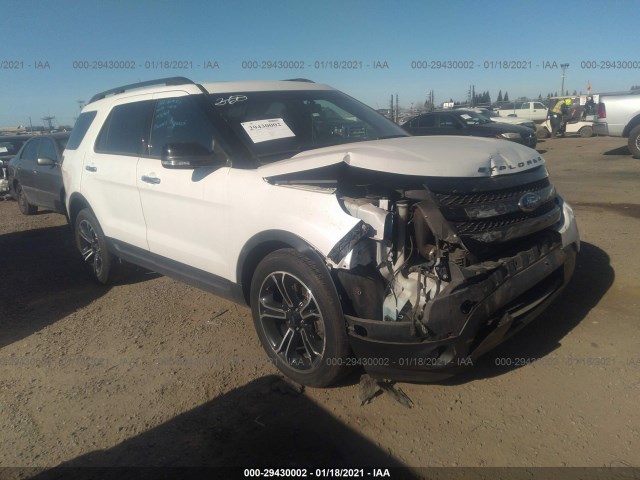 ford explorer s 2014 1fm5k8gt1egb90156