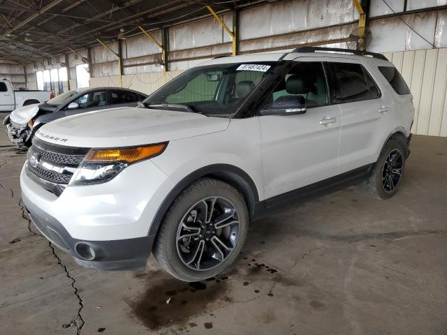 ford explorer s 2015 1fm5k8gt1fga14547