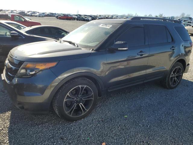 ford explorer s 2015 1fm5k8gt1fga68723