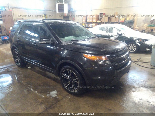 ford explorer 2015 1fm5k8gt1fgb42691