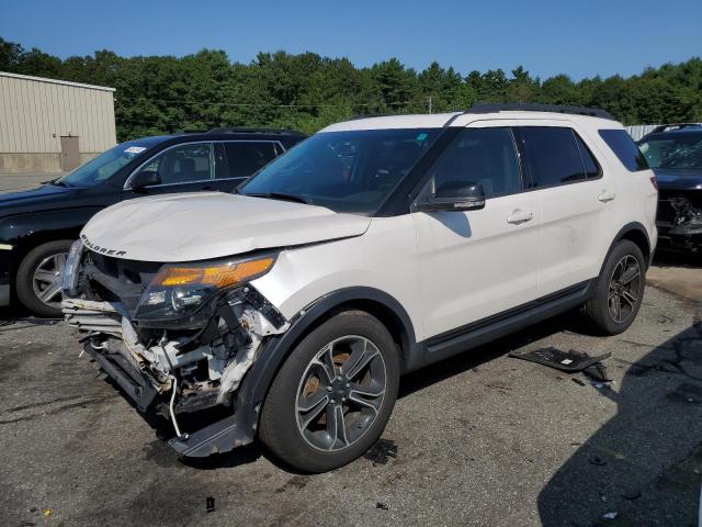 ford explorer s 2015 1fm5k8gt1fgc00914