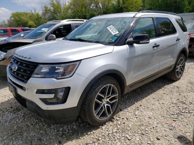 ford explorer s 2016 1fm5k8gt1gga01136