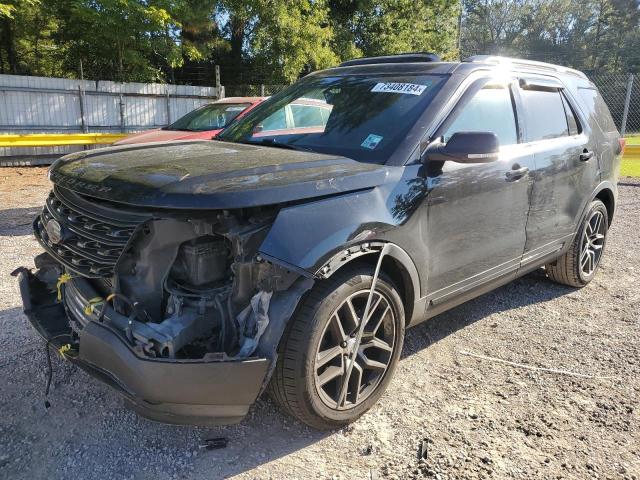 ford explorer s 2016 1fm5k8gt1gga13836