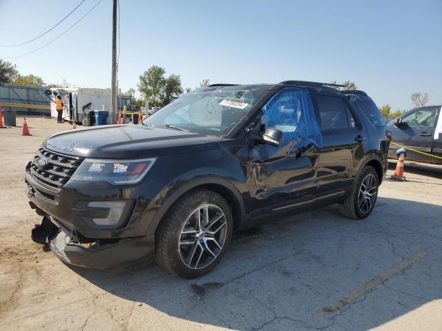 ford explorer s 2016 1fm5k8gt1gga94899