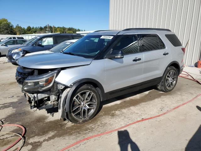 ford explorer s 2016 1fm5k8gt1ggc47443