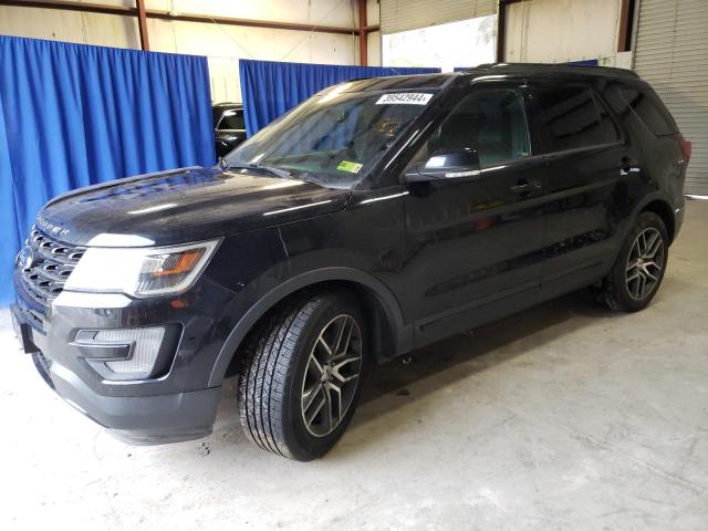 ford explorer 2016 1fm5k8gt1ggc81088