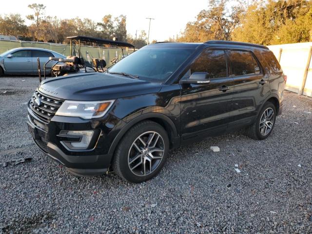 ford explorer s 2017 1fm5k8gt1hgb32102