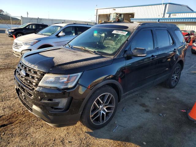 ford explorer 2017 1fm5k8gt1hgb69215