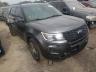 ford explorer s 2018 1fm5k8gt1jga64504