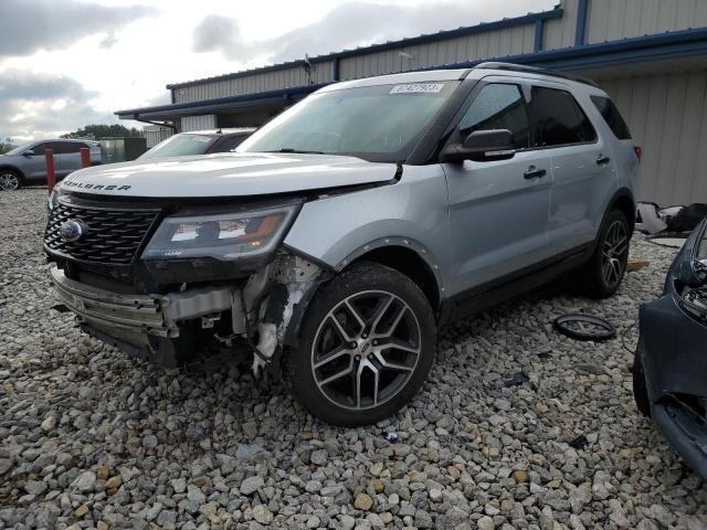 ford explorer 2018 1fm5k8gt1jgb13619