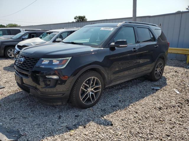 ford explorer s 2019 1fm5k8gt1kga85239