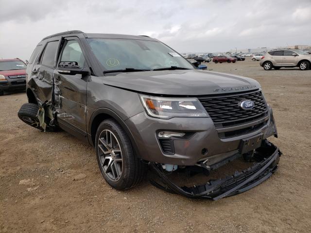 ford explorer s 2019 1fm5k8gt1kga90070