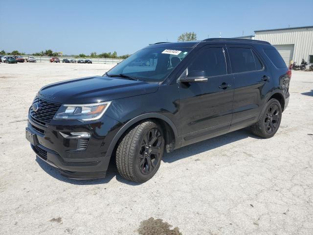 ford explorer s 2019 1fm5k8gt1kgb51014