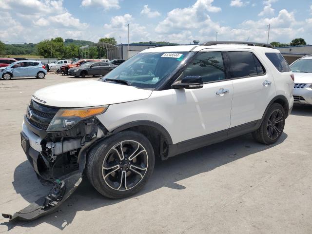 ford explorer 2013 1fm5k8gt2dgb85921